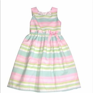 Beautiful Girl’s Dress